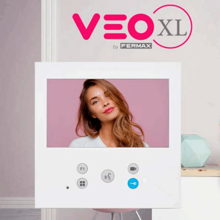 Produto monitor VEO XL 2