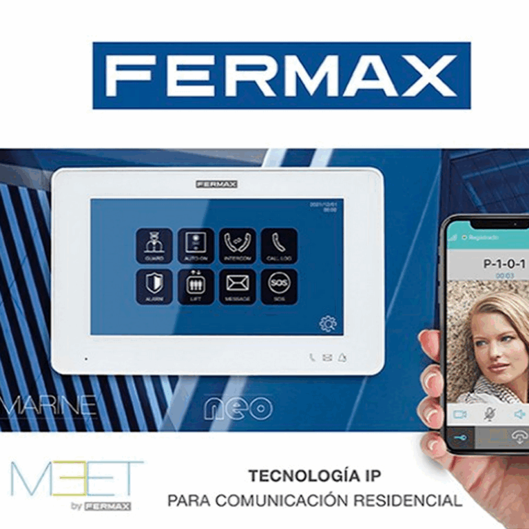 Produto monitor neo 5