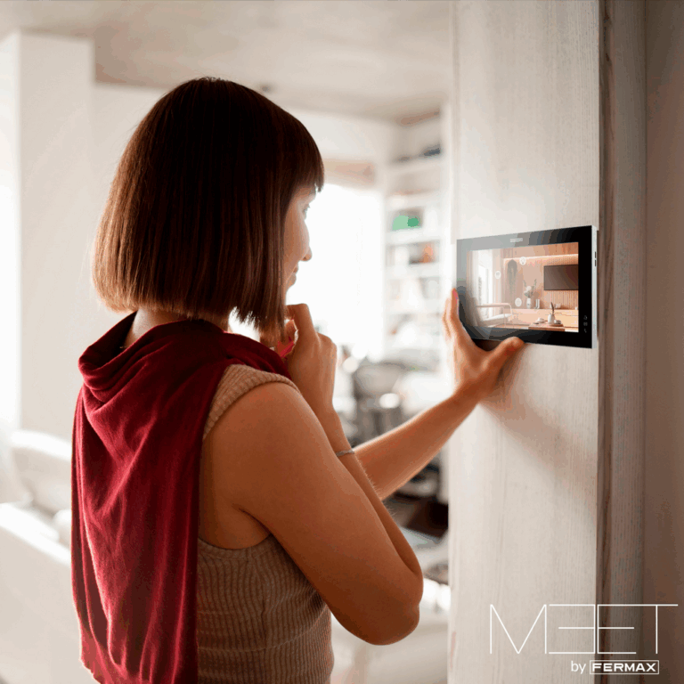 Produtor MOnitor WIT 4