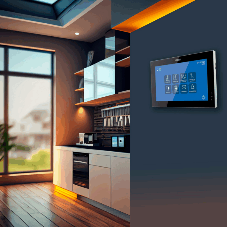 Produtor MOnitor WIT 5